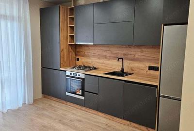 Apartament 2 camere de inchiriat in Astra mobilat, gata de mutat - 2