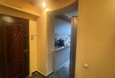 Apartament cu 3 camere decomandat în Central - 5