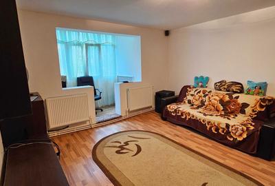 Apartament cu 2 camere semidecomandat în Tineretului - 1