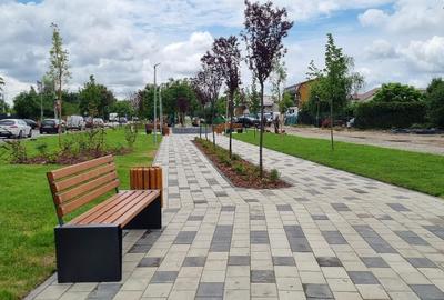 Ghidigeni Parc Residance- Proiect Finalizat - 9
