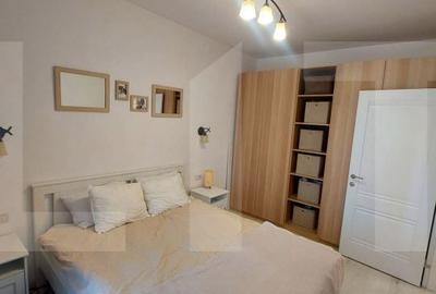 Apartament cu 2 camere semidecomandat în Șega - 4