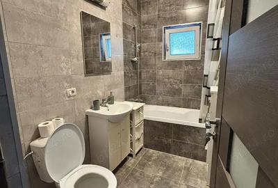 Inchiriez SUPER apartament 3 camere la intrare in Giroc Braytim - 8
