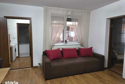 Apartament cu 2 camere în Calea Aradului - 5
