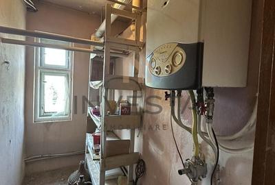 Apartament 4 camere 114 mp etajul 2, zona strazii Serpuitoare! - 6