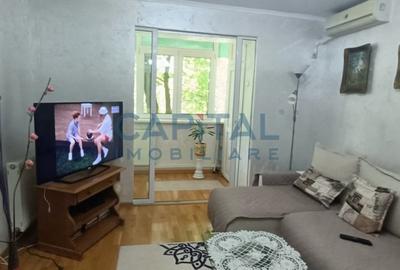 Apartament cu 4 camere semidecomandat, mobilat în Central - 23