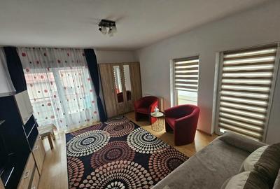 Garsonieră decomandată, mobilată în Mărăști - 3