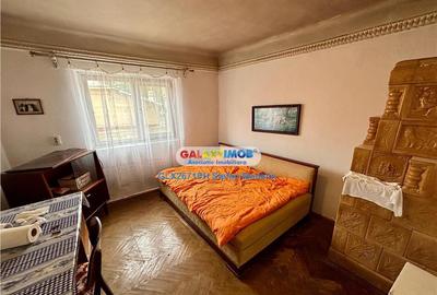 CASA BATRANEASCA - 2.656 MP TEREN - ROMANESTI, PRAHOVA - 6