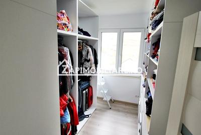 Casă la cheie D-P. mobilată si utilată teren 600 mp - 12