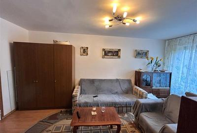 Apartament cu 2 camere semidecomandat în Moroasa 1 - 8