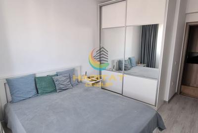 Apartament cu 2 camere decomandat, mobilat în Berceni - 4