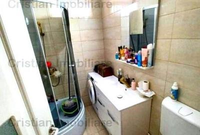 Apartament cu 2 camere semidecomandat în Calea Galați - 4