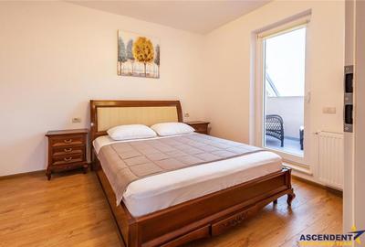 Studio! Film Live!Regim vila,LUX protocol,doua terase,garaj,pod propriu,Tractorul,Brasov - 3