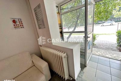Spațiu comercial, de 55 mp, în Gară - 6