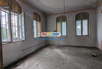 Cismigiu -Kogalniceanu,vila superba,D+P+1 ,autorizație P+3,teren 521mp - 6