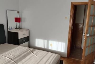 Apartament cu 2 camere decomandat în Militari - 2