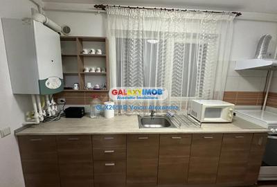 Garsonieră decomandată, mobilată în Berceni - 5