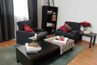 Inchiriere garsoniera MODERNA Drumul Taberei - Orizont - 1 min metrou Orizont - 2