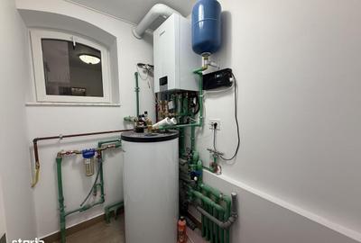 Casă cu 3 camere cu Canalizare în Victoriei - 14