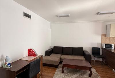Apartament de inchiriat cu 2 camere semidecomandate, Buna Ziua, loc de parcare - 13