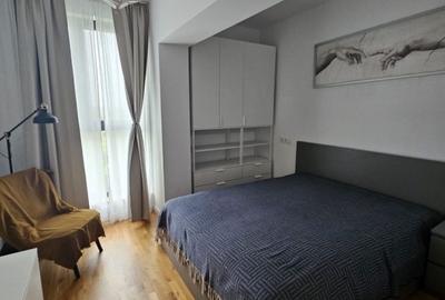 IANCU NICOLAE (BUENA VISTA)-3 camere 85 mp utili, mobilat modern, LIBER! - 8