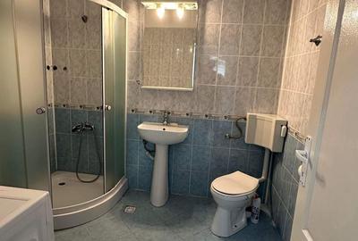 Apartament cu 2 camere decomandat în Florești - 2