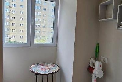 Garsonieră, mobilată în Iancului - 7
