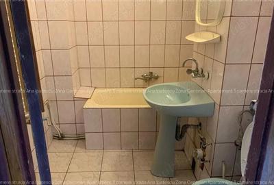 Apartament 3 camere strada Ana Ipatescu Zona Centrala - 6