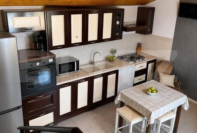 Casă cu 5 camere cu Teren 1000 Mp în Cășeiu - 14