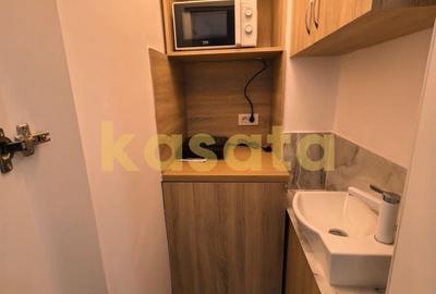 Apartament cu 2 camere decomandat, mobilat în Dorobanți - 14