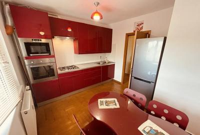 Inchiriere 2 Camere Unirii Loc de Parcare - 4