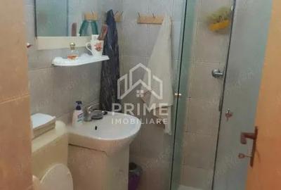 Garsonieră decomandată în Cetate - 1