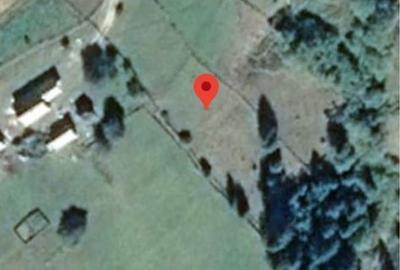 Spațiu comercial, în Mărișel