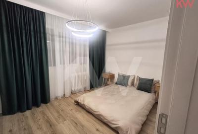 Apartament cu 2 camere semidecomandat în Brazda lui Novac - 3