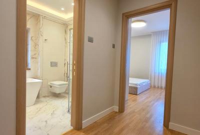 Apartament cu 3 camere in Dorobanti Capitale - 4