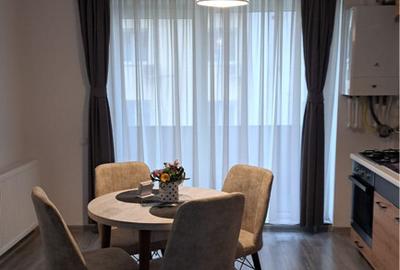Apartament cu 2 camere nedecomandat în Central - 2