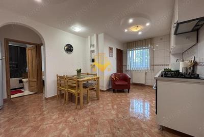 2 camere decomandate, modern, terasa, Observatorului, UMF, UTCN, Sigma - 6