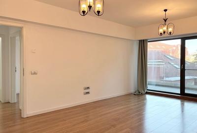 APARTAMENT CU 3 CAMERE SI TERASA MARE IN IMOBIL NOU - RETRAS - DACIA - ICOANEI - 4