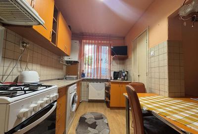 95 mp utili, 4 camere, et.2 str. Turda - 8