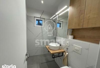 Apartament cu 2 camere semidecomandat, mobilat în Gheorgheni - 3