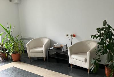 Garsonieră nedecomandată, mobilată în Bucureștii Noi - 20