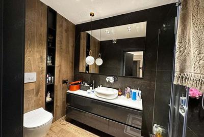 Apartament cu 3 camere decomandat în 13 Septembrie - 8