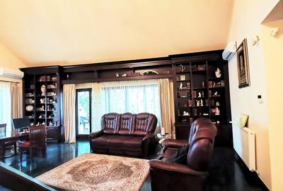 Inchiriere vila 5 camere in Voluntari-Andronache - 2