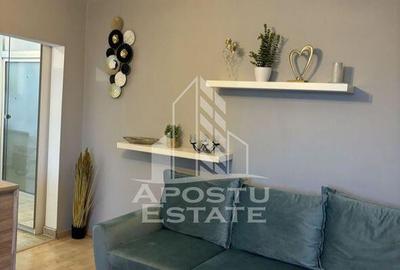 Apartament decomandat,cu o camera,renovat,Piata Marasti - 2
