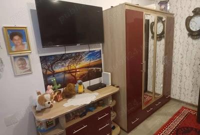 Garsonieră nedecomandată în Central - 6