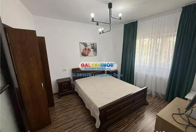 Apartament cu 2 camere semidecomandat în Muncii - 2