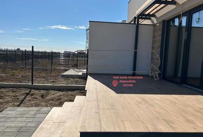 Case tip duplex în Cartierul Basmelor | Moșnița Nouă | Comision cumpărător 0% - 19