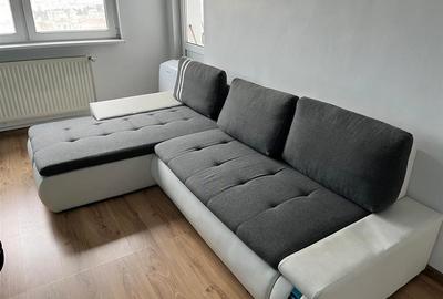 Apartament cu 3 camere decomandat si balcon in Vasile Aaron - 8
