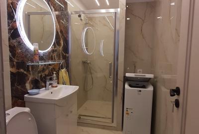 Prima închiriere–Garsonieră ultramodernă în Drumul Taberei, lângă Plaza România! - 10