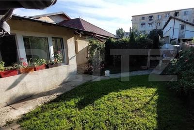Casa tip duplex, 180 mp, zona Cantemir