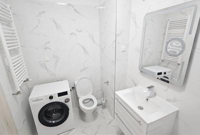 Apartament cu 2 camere în Gorjului - 1